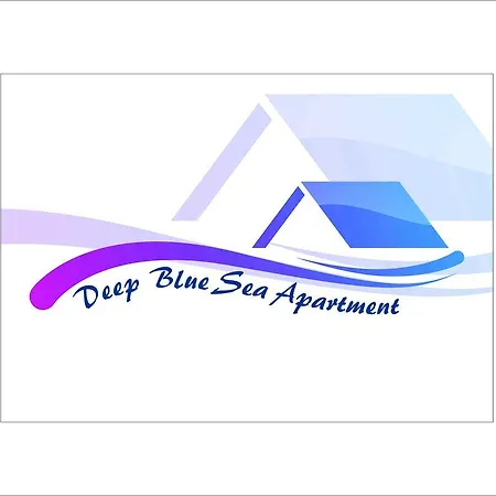 Apartment Deep Blue Sea