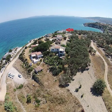 Deep Blue Sea * Karaburun (Izmir)