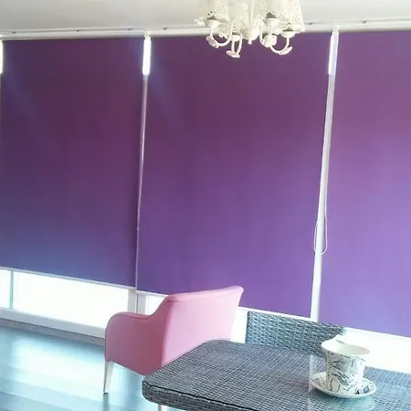 Deep Blue Sea Apartment Karaburun (Izmir)