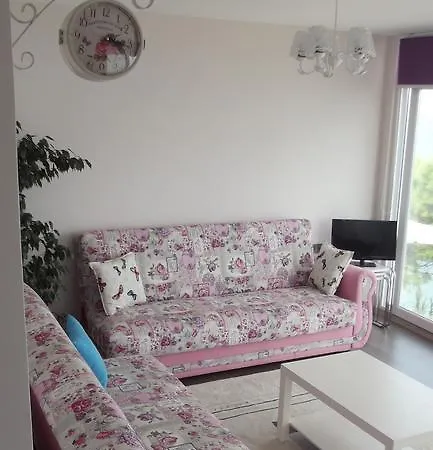 Deep Blue Sea Apartment Karaburun (Izmir)
