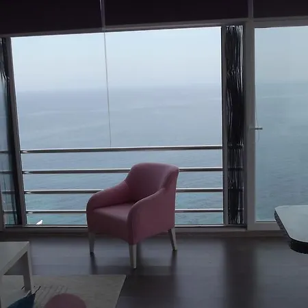 Apartment Deep Blue Sea *
