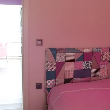 Apartment Deep Blue Sea Karaburun (Izmir)