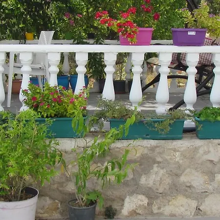 Apartment Deep Blue Sea Karaburun (Izmir)