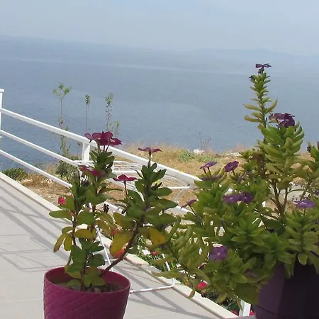 Deep Blue Sea Apartment Karaburun (Izmir)