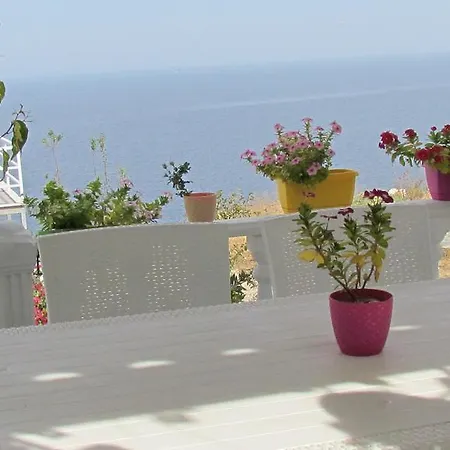 Apartment Deep Blue Sea Karaburun (Izmir)