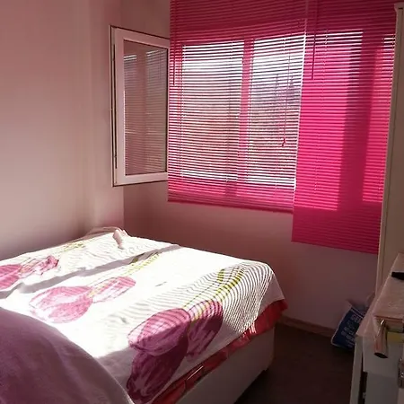 Apartment Deep Blue Sea Karaburun (Izmir)